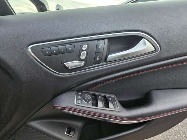 ＡＭＧ ＧＬＡ ＧＬＡ ４５ ４マチック ４ＷＤ H30年 (東北) 99