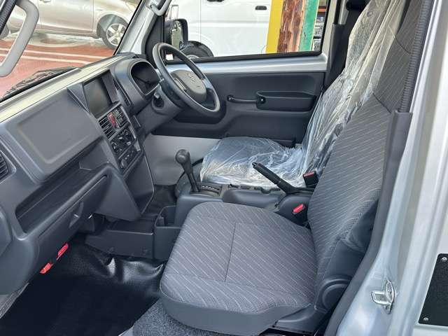 スズキ キャリイトラック ６６０ スーパーキャリイ Ｘリミテッド ３方開 ４ＷＤ R6年 (東海) 99