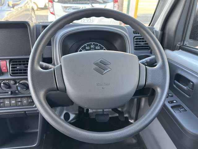 スズキ キャリイトラック ６６０ スーパーキャリイ Ｘリミテッド ３方開 ４ＷＤ R6年 (東海) 99