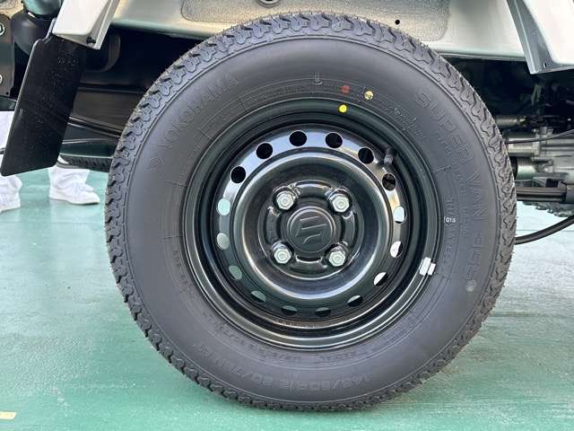 スズキ キャリイトラック ６６０ スーパーキャリイ Ｘリミテッド ３方開 ４ＷＤ R6年 (東海) 99