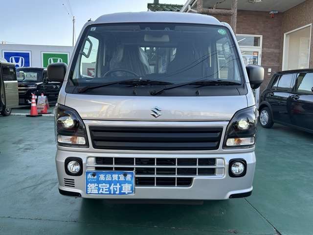 スズキ キャリイトラック ６６０ スーパーキャリイ Ｘリミテッド ３方開 ４ＷＤ R6年 (東海) 99