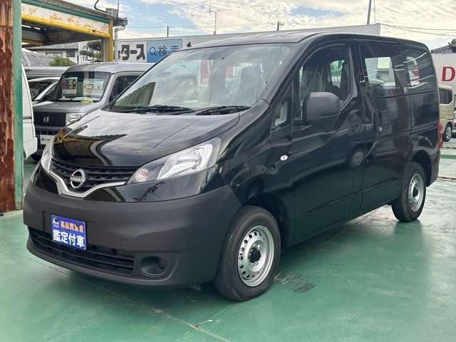 日産 ＮＶ２００バネットバン １．６ ＤＸ R4年 (東海) 99