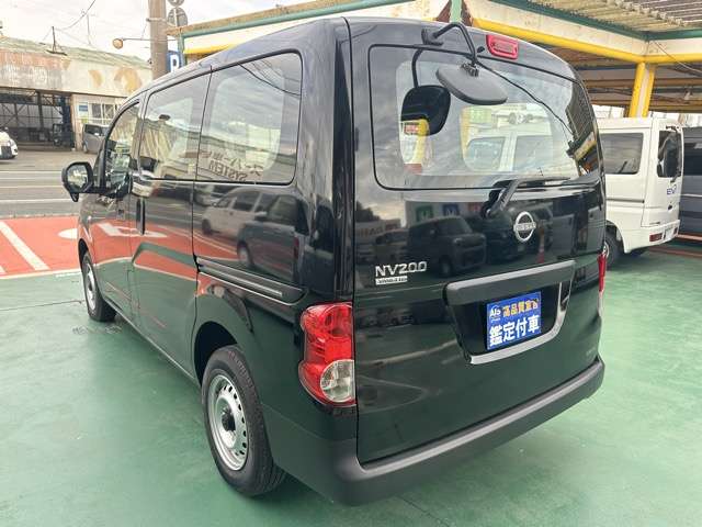 日産 ＮＶ２００バネットバン １．６ ＤＸ R4年 (東海) 99