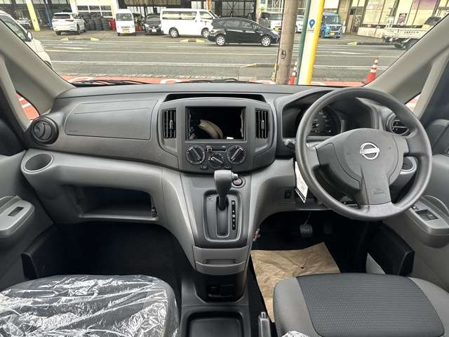 日産 ＮＶ２００バネットバン １．６ ＤＸ R4年 (東海) 99
