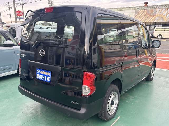 日産 ＮＶ２００バネットバン １．６ ＤＸ R4年 (東海) 99