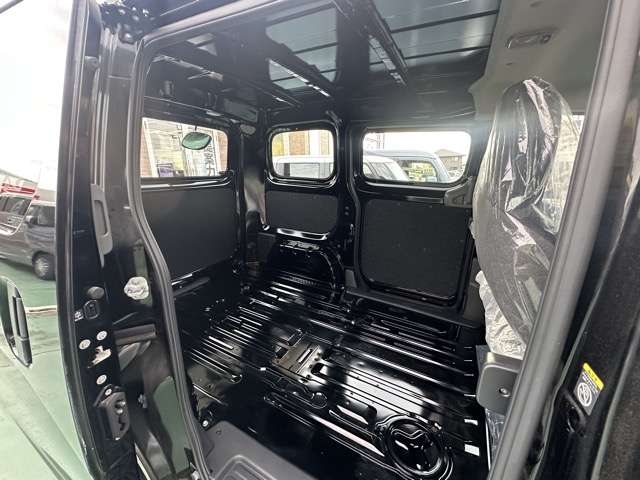 日産 ＮＶ２００バネットバン １．６ ＤＸ R4年 (東海) 99