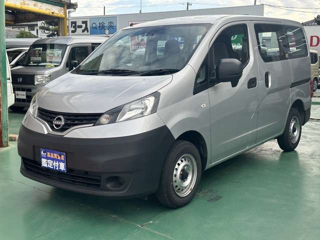 日産 ＮＶ２００バネットバン １．６ ＤＸ R4年 (東海) 99