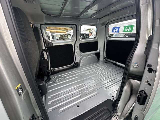 日産 ＮＶ２００バネットバン １．６ ＤＸ R4年 (東海) 99