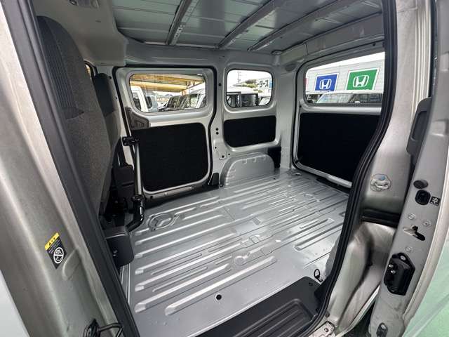 日産 ＮＶ２００バネットバン １．６ ＤＸ R4年 (東海) 99