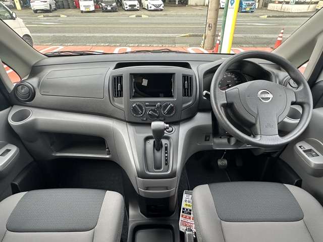 日産 ＮＶ２００バネットバン １．６ ＤＸ R4年 (東海) 99