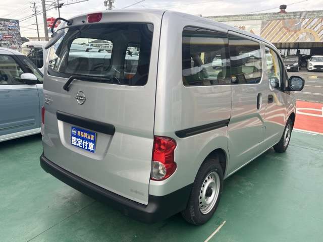日産 ＮＶ２００バネットバン １．６ ＤＸ R4年 (東海) 99