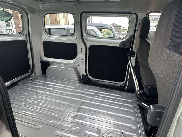 日産 ＮＶ２００バネットバン １．６ ＤＸ R4年 (東海) 99