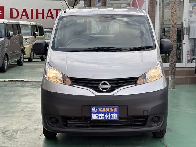 日産 ＮＶ２００バネットバン １．６ ＤＸ R4年 (東海) 99