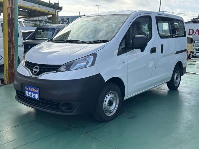 日産 ＮＶ２００バネットバン １．６ ＤＸ R4年 (東海) 99
