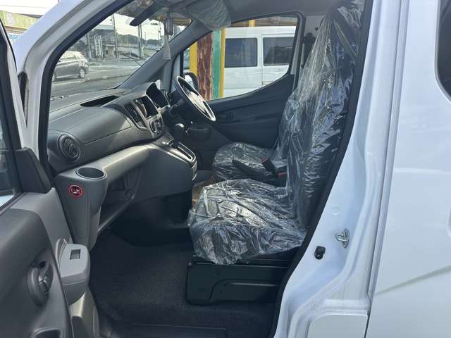 日産 ＮＶ２００バネットバン １．６ ＤＸ R4年 (東海) 99