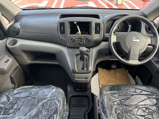 日産 ＮＶ２００バネットバン １．６ ＤＸ R4年 (東海) 99
