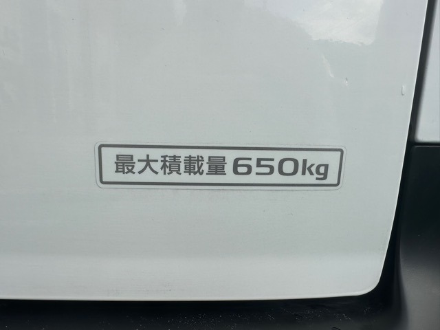 日産 ＮＶ２００バネットバン １．６ ＤＸ R4年 (東海) 99