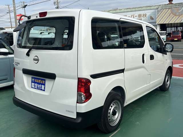 日産 ＮＶ２００バネットバン １．６ ＤＸ R4年 (東海) 99