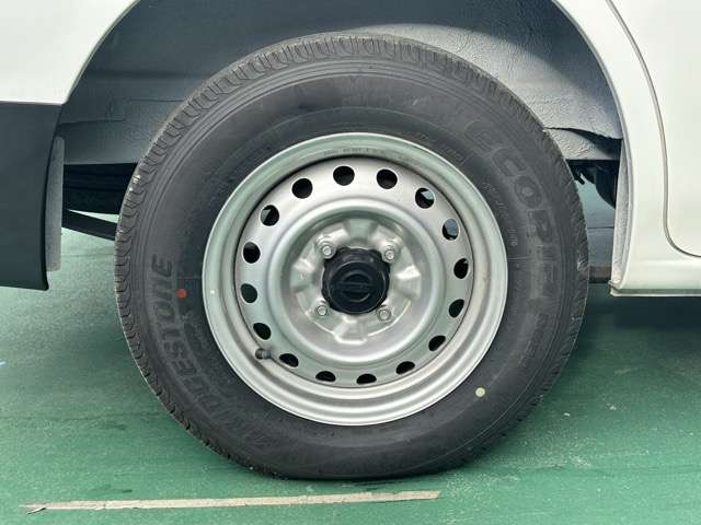 日産 ＮＶ２００バネットバン １．６ ＤＸ R4年 (東海) 99