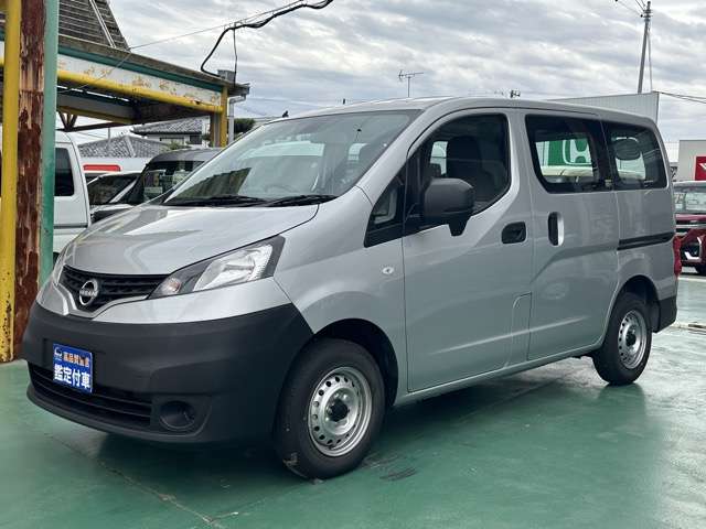 日産 ＮＶ２００バネットバン １．６ ＤＸ R4年 (東海) 99