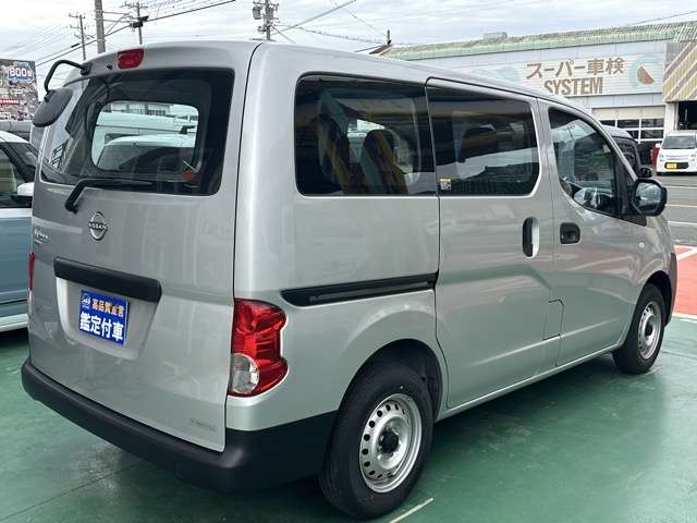 日産 ＮＶ２００バネットバン １．６ ＤＸ R4年 (東海) 99