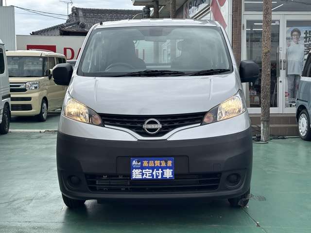 日産 ＮＶ２００バネットバン １．６ ＤＸ R4年 (東海) 99
