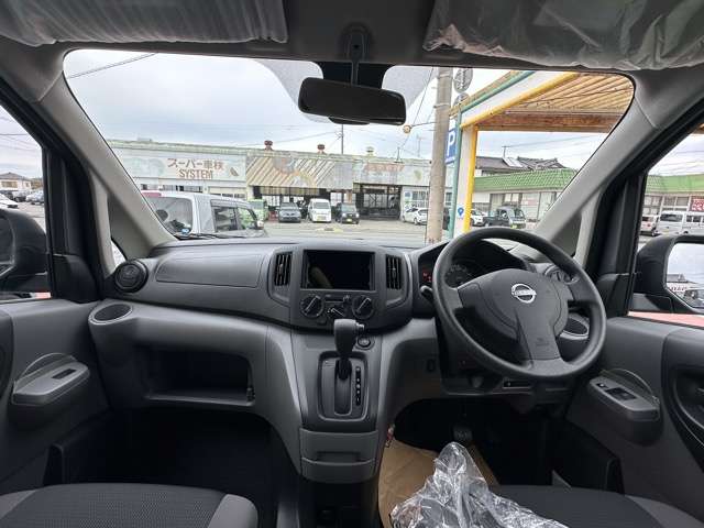 日産 ＮＶ２００バネットバン １．６ ＤＸ R4年 (東海) 99