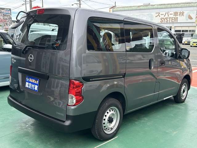 日産 ＮＶ２００バネットバン １．６ ＤＸ R4年 (東海) 99