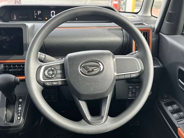 ダイハツ タント ６６０ ファンクロス R6年 (東海) 99