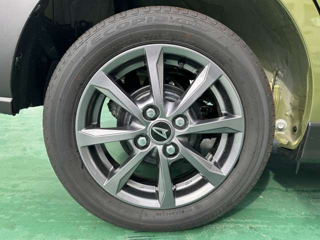 ダイハツ タント ６６０ ファンクロス R6年 (東海) 99