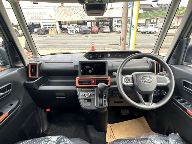 ダイハツ タント ６６０ ファンクロス R6年 (東海) 99