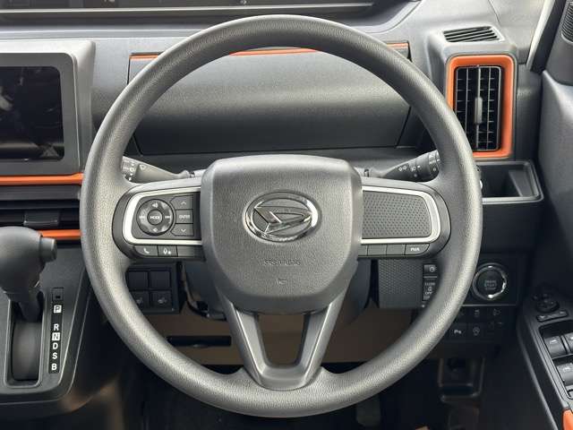 ダイハツ タント ６６０ ファンクロス R6年 (東海) 99