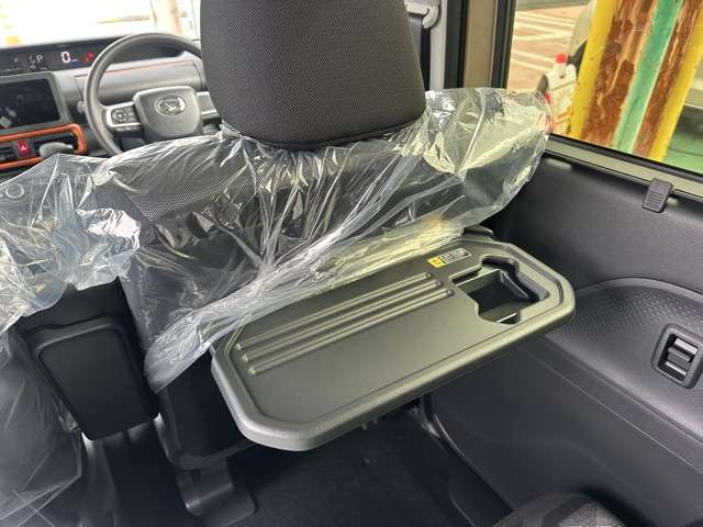 ダイハツ タント ６６０ ファンクロス R6年 (東海) 99