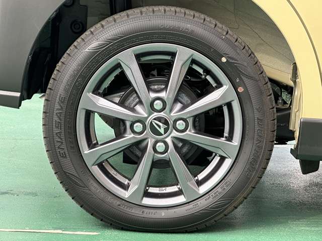 ダイハツ タント ６６０ ファンクロス R6年 (東海) 99