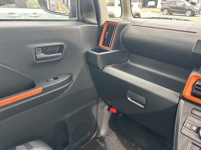 ダイハツ タント ６６０ ファンクロス R6年 (東海) 99