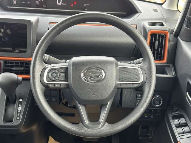 ダイハツ タント ６６０ ファンクロス R6年 (東海) 99