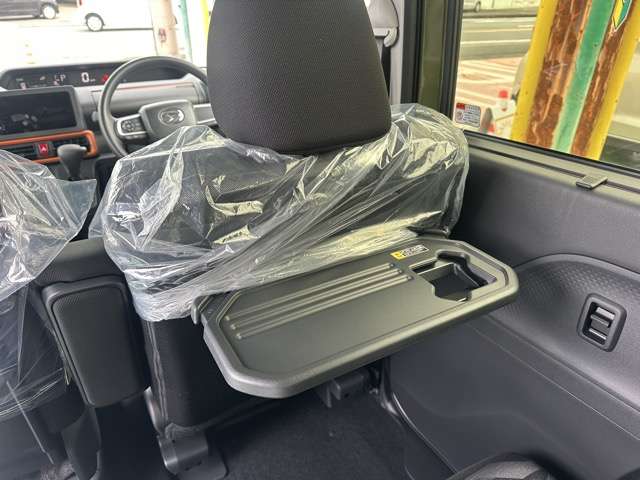 ダイハツ タント ６６０ ファンクロス R6年 (東海) 99