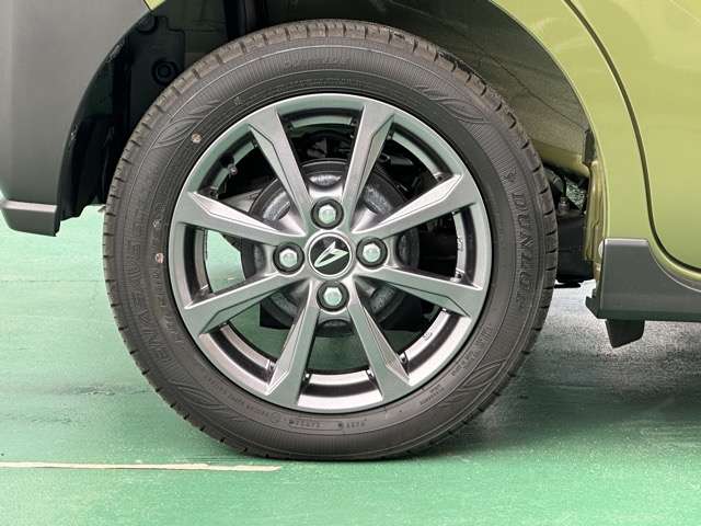 ダイハツ タント ６６０ ファンクロス R6年 (東海) 99