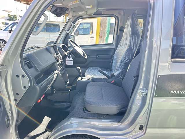 スズキ キャリイトラック ６６０ スーパーキャリイ Ｘリミテッド ３方開 ４ＷＤ R6年 (東海) 99