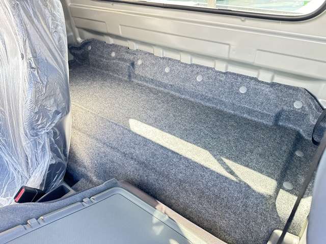 スズキ キャリイトラック ６６０ スーパーキャリイ Ｘリミテッド ３方開 ４ＷＤ R6年 (東海) 99