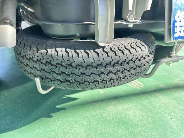 スズキ キャリイトラック ６６０ スーパーキャリイ Ｘリミテッド ３方開 ４ＷＤ R6年 (東海) 99