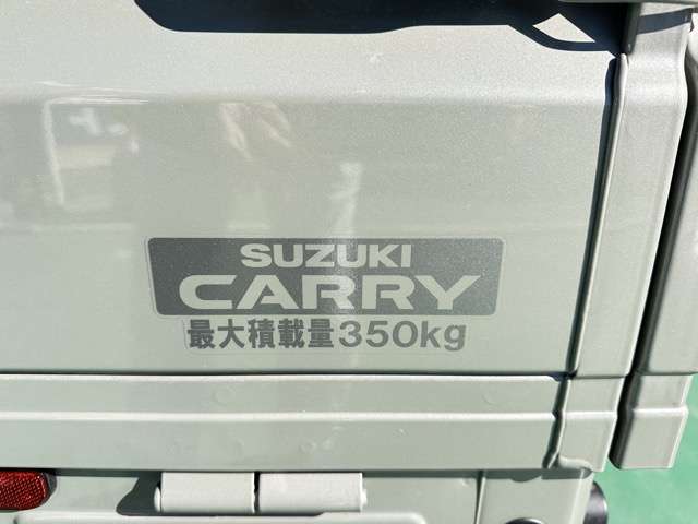 スズキ キャリイトラック ６６０ スーパーキャリイ Ｘリミテッド ３方開 ４ＷＤ R6年 (東海) 99