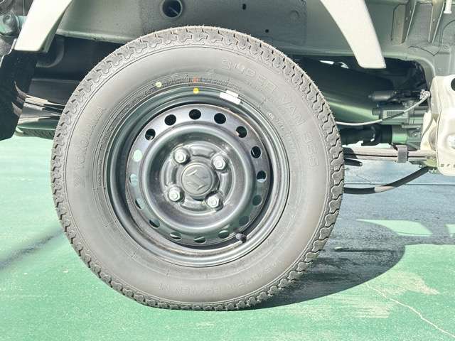 スズキ キャリイトラック ６６０ スーパーキャリイ Ｘリミテッド ３方開 ４ＷＤ R6年 (東海) 99