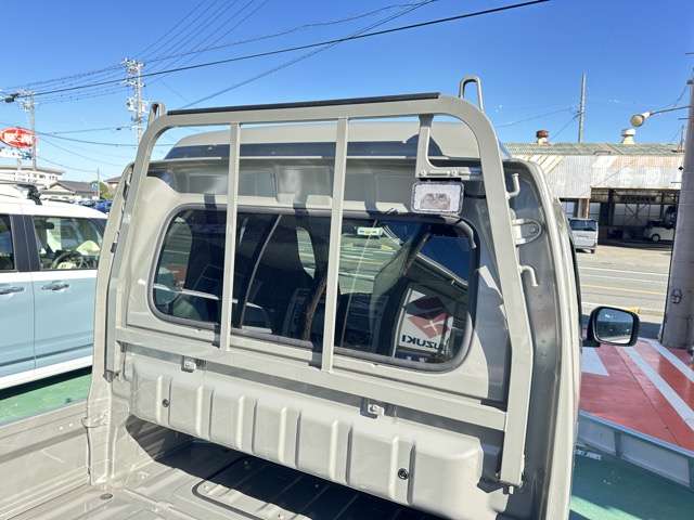 スズキ キャリイトラック ６６０ スーパーキャリイ Ｘリミテッド ３方開 ４ＷＤ R6年 (東海) 99