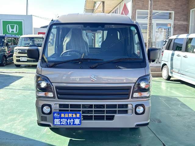 スズキ キャリイトラック ６６０ スーパーキャリイ Ｘリミテッド ３方開 ４ＷＤ R6年 (東海) 99