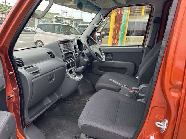 ダイハツ ハイゼットカーゴ ６６０ クルーズ リミテッド ハイルーフ H29年 (東海) 99