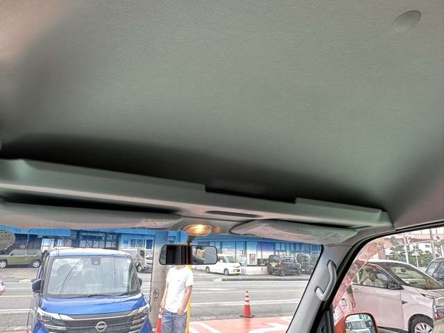 ダイハツ ハイゼットカーゴ ６６０ クルーズ リミテッド ハイルーフ H29年 (東海) 99