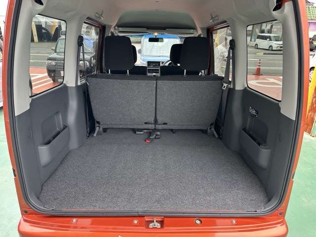 ダイハツ ハイゼットカーゴ ６６０ クルーズ リミテッド ハイルーフ H29年 (東海) 99