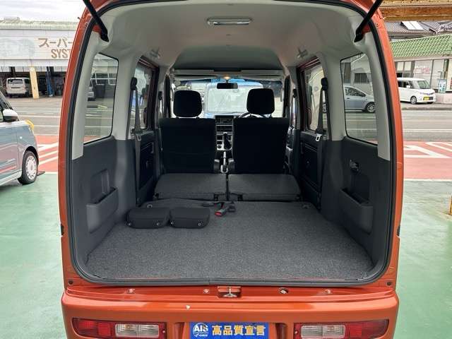 ダイハツ ハイゼットカーゴ ６６０ クルーズ リミテッド ハイルーフ H29年 (東海) 99