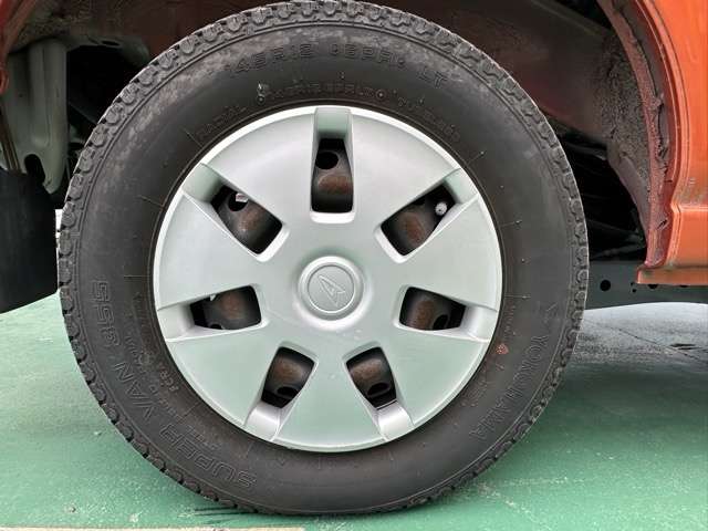 ダイハツ ハイゼットカーゴ ６６０ クルーズ リミテッド ハイルーフ H29年 (東海) 99